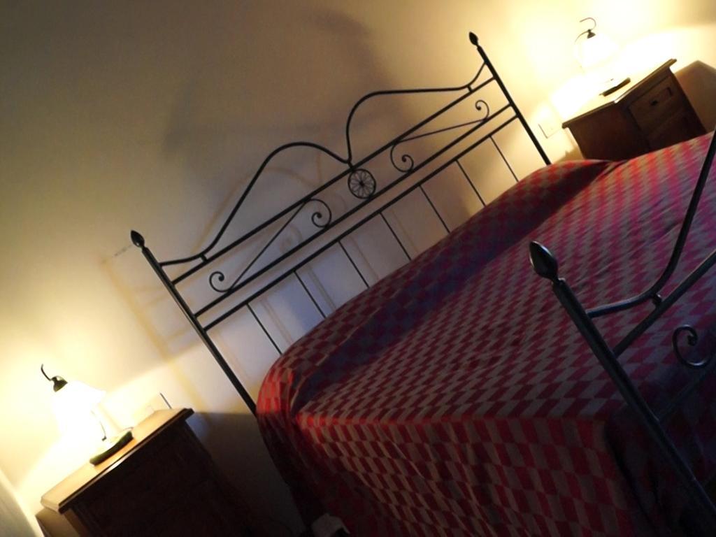 Agriturismo Il Cornalino Castel Viscardo Habitación foto